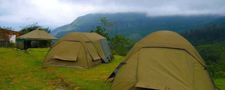 Knuckles Mountain Range Sri Lanka Image