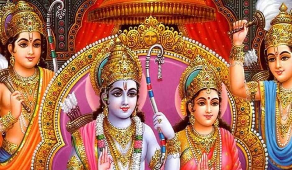 Ramayana Yatra related sites in Sri Lanka