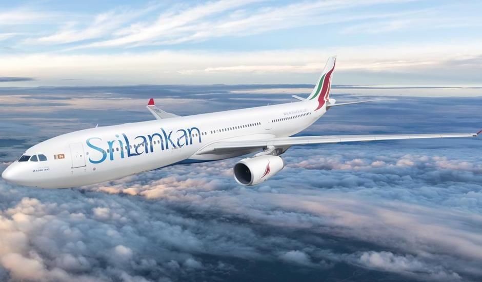 IATA Travel Pass by SriLankan Airlines on selected sectors