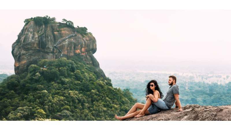 Sri Lanka Latest Travel Guidelines Cover Image