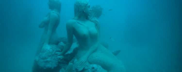 World Ocean Day Theme Cover Image