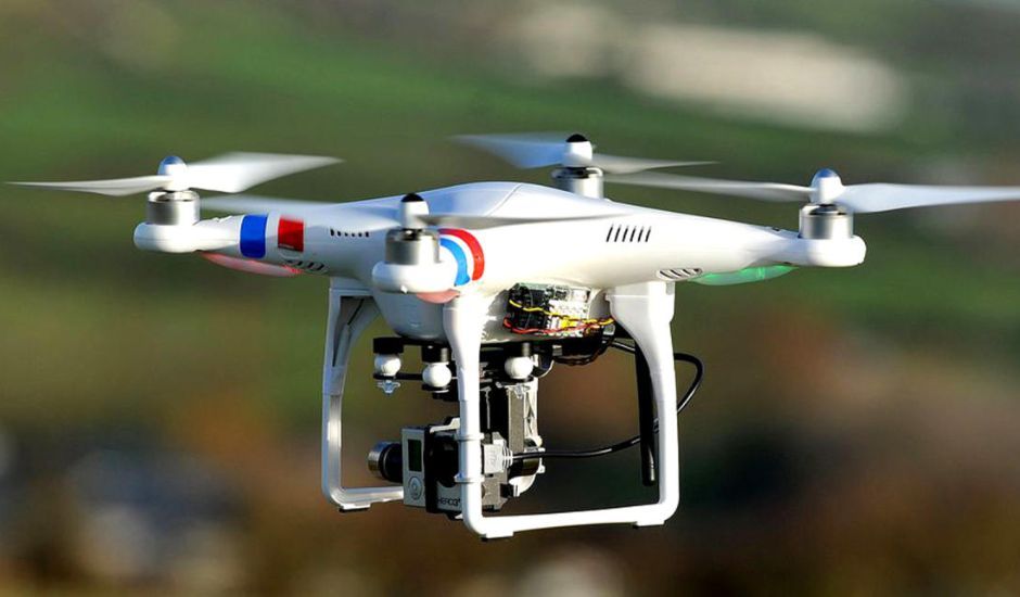 Drone Approval in Sri Lanka Cover Image