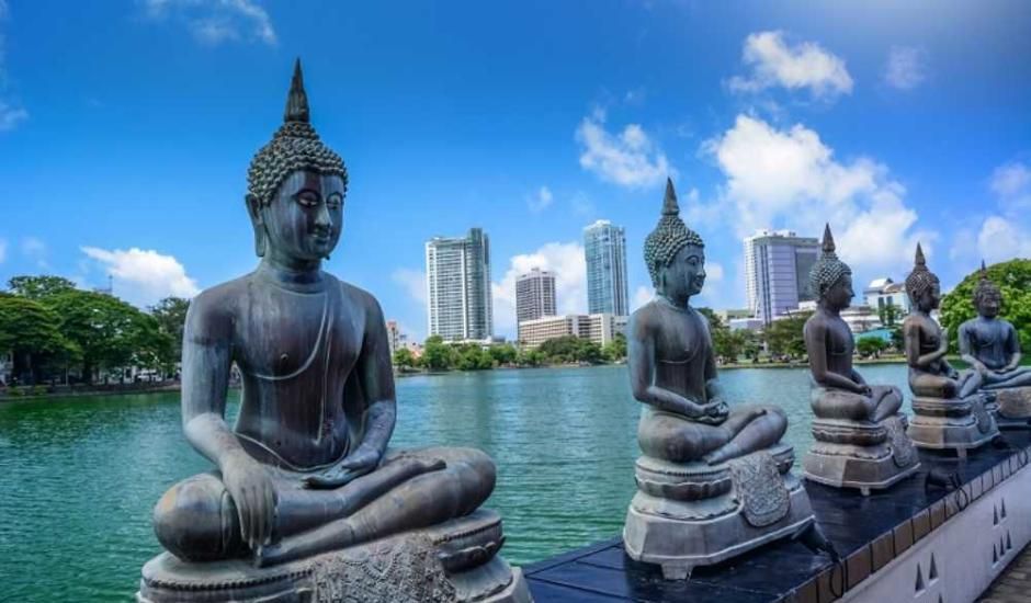 Sri Lanka re-opens for Indian travelers with revised flight schedule