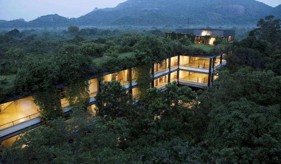 Level 1 Safe and Secure Hotels in Sri Lanka