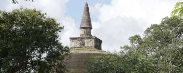 Rankoth Vehera Polonnaruwa