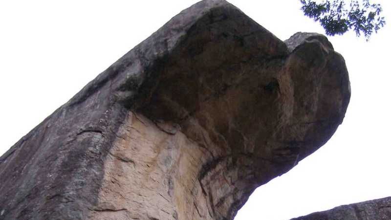 Cobra Hood Cave & Ramayana Yatra Sri Lanka