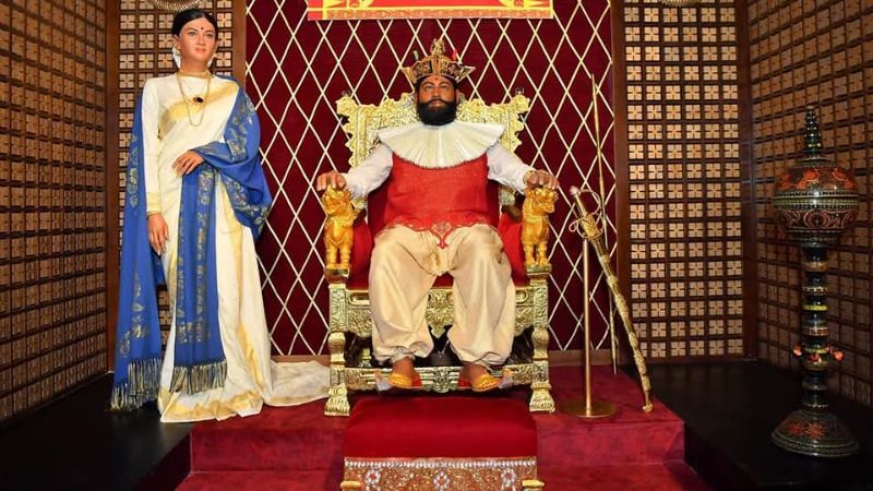 Wax-Museum-Kandy-Ehelepola-Walawwa-18