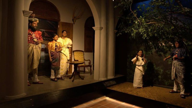 Wax-Museum-Kandy-Ehelepola-Walawwa-14