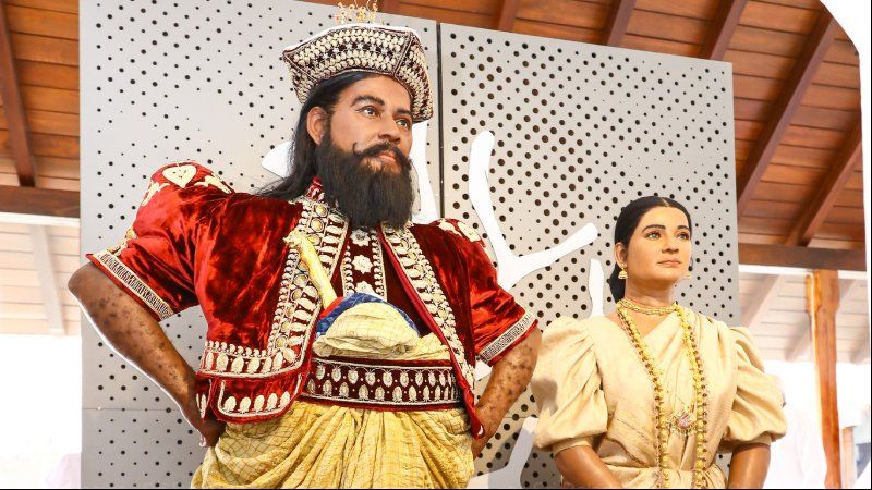 Wax-Museum-Kandy-Ehelepola-Walawwa-2