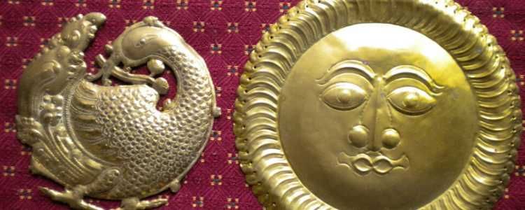 Brass Industry in Sri Lanka