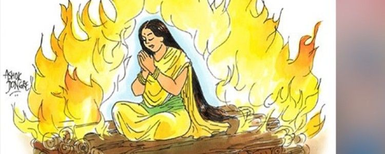 Divurumpola Temple Sri Lanka