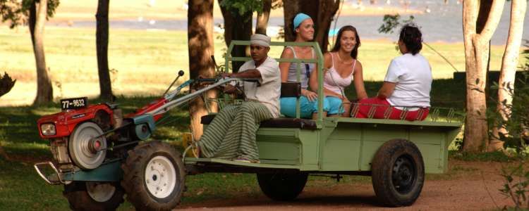 Volunteering Holidays Sri Lanka