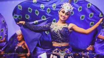 Habarana Cultural Center