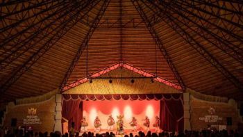 Habarana Cultural Center