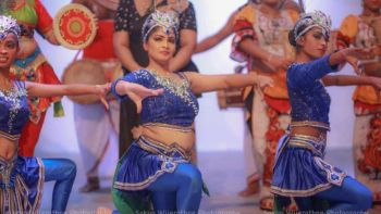 Habarana Cultural Center