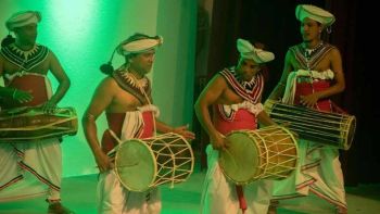 Habarana Cultural Center