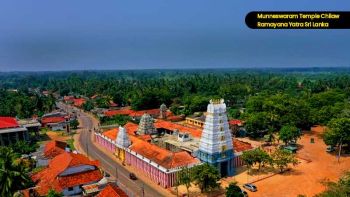 Must Visit Ramayana Related Places in Sri Lanka