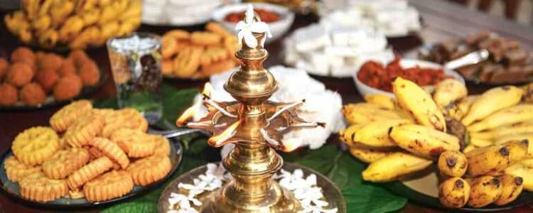 Sinhala and Tamil New Year