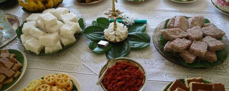 Sinhala and Tamil New Year