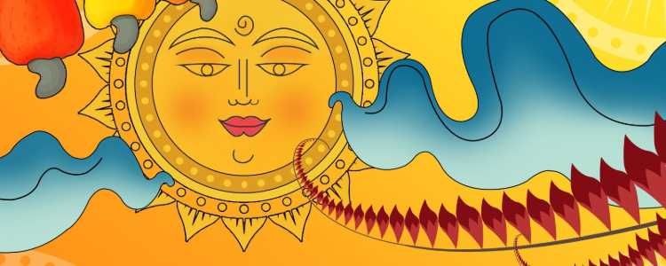 Sinhala and Tamil New Year