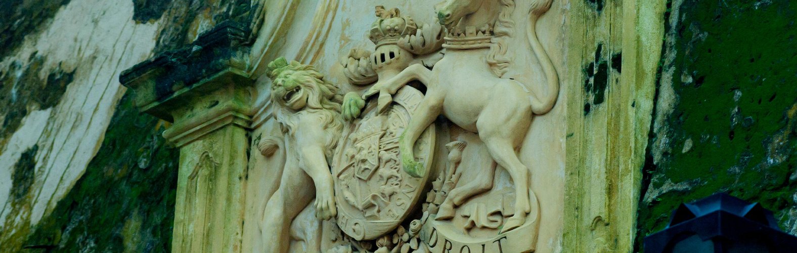 Galle Dutch Fort Sri Lanka Image