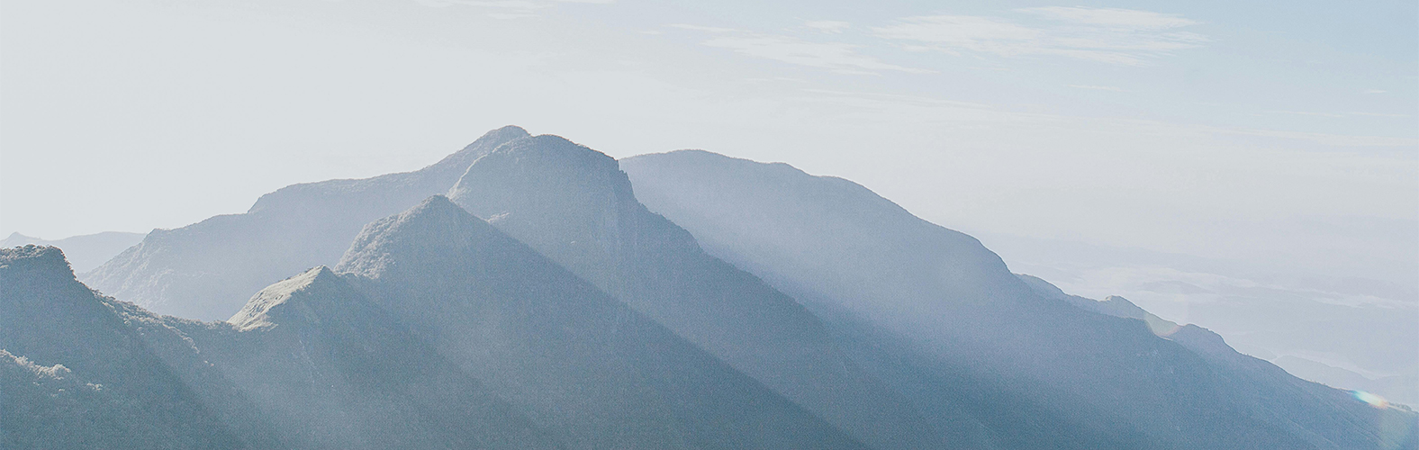 Central Highlands of Sri Lanka Image