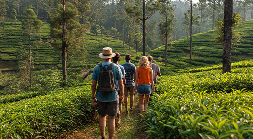 Tailor-Made Experiences