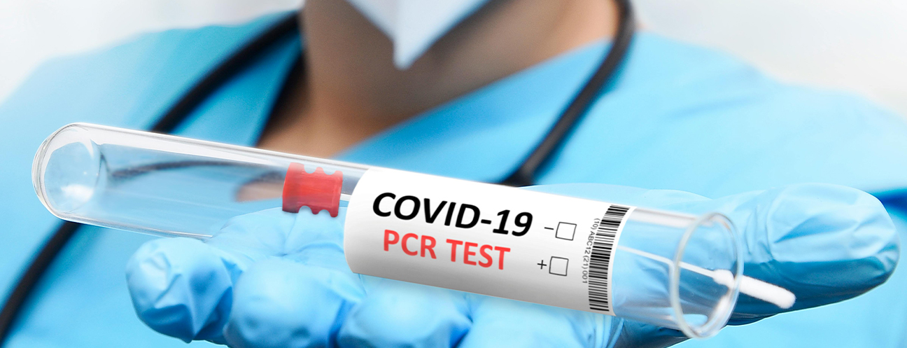 Sri Lanka removes COVID vaccination, negative PCR requirement Cover Image