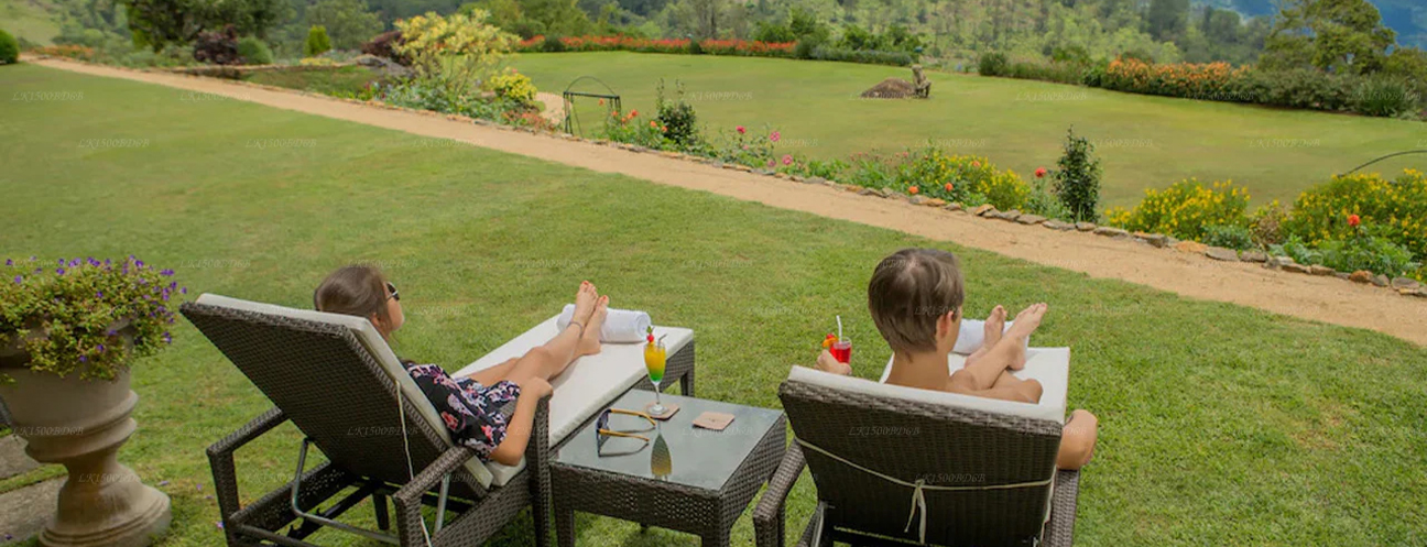 Sweden has lifted the travel restrictions on Sri Lanka Cover Image