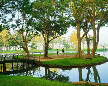 Cinnamon Lodge Habarana