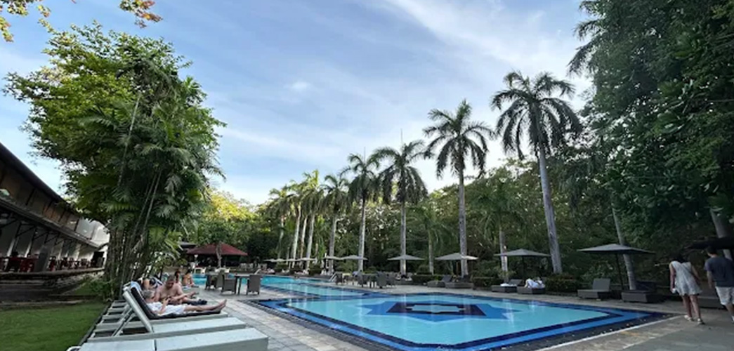 Cinnamon Lodge Habarana Image