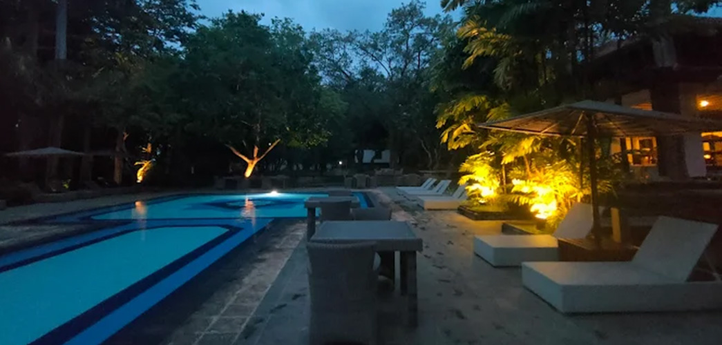 Cinnamon Lodge Habarana Image