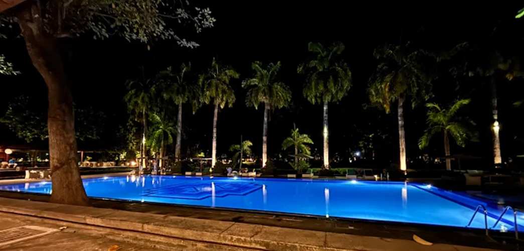 Cinnamon Lodge Habarana Image