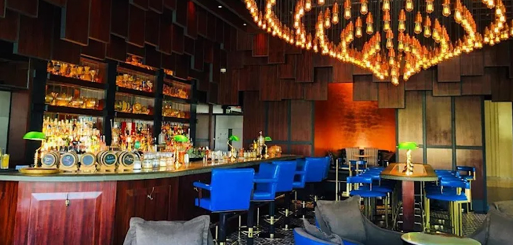 Shangri-La Colombo Image