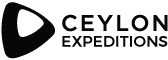 Ceylon Expeditions logo