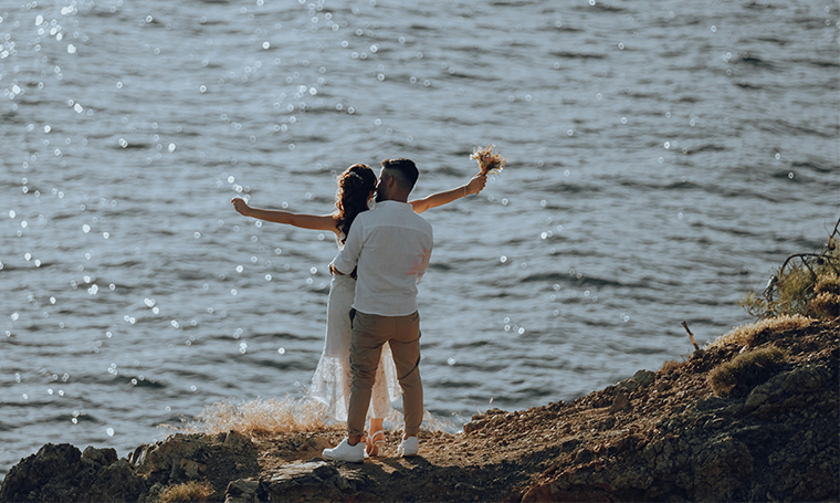 Honeymoon Tour Package in Sri Lanka - 9 Days