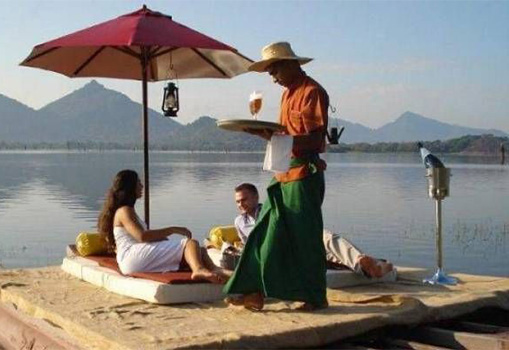 Honeymoon Travel Guide in Sri Lanka