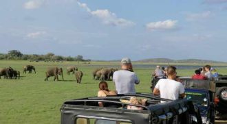 Sri Lanka Travel Guide - FAQs