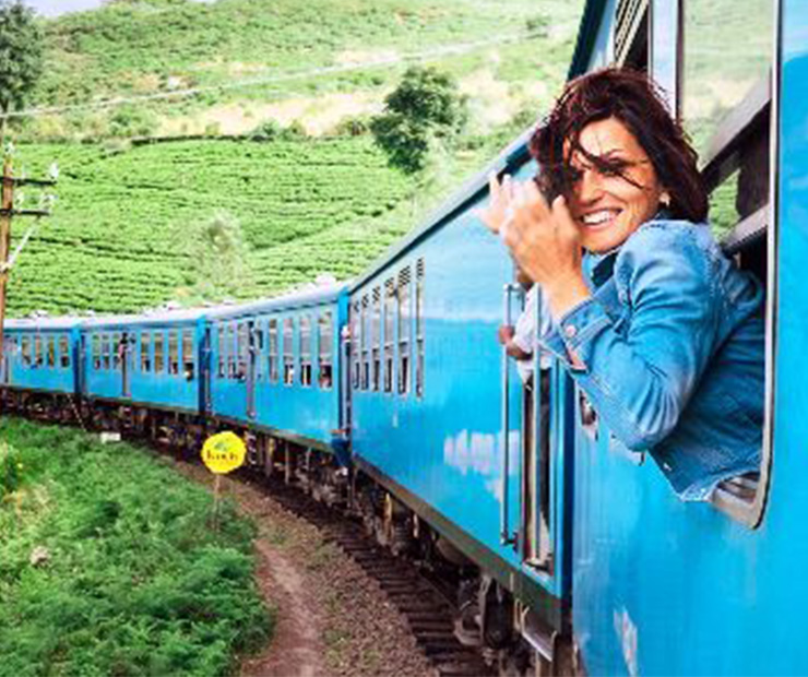 The best places for solo female travel in 2024 - Sri Lanka ranked No 1