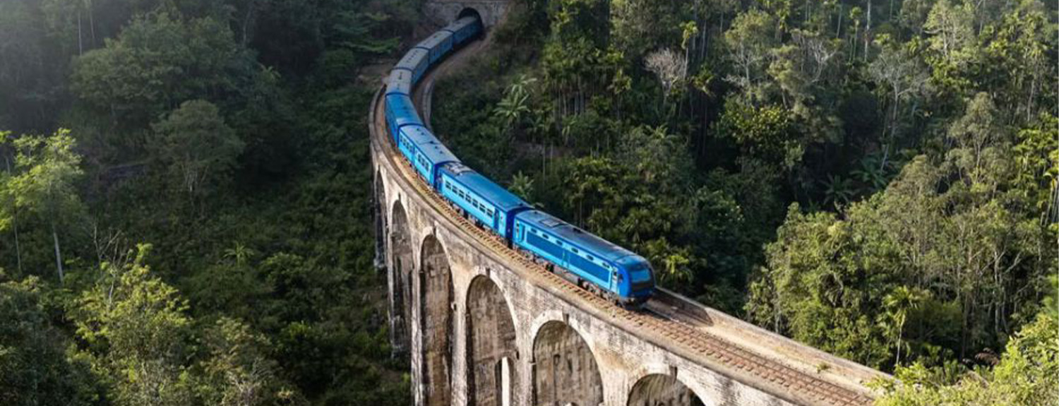 Sri Lanka Latest Travel Restriction update Cover Image