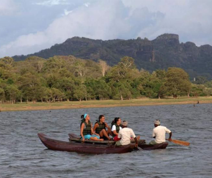 India tops Sri Lanka’s tourism charts 2021