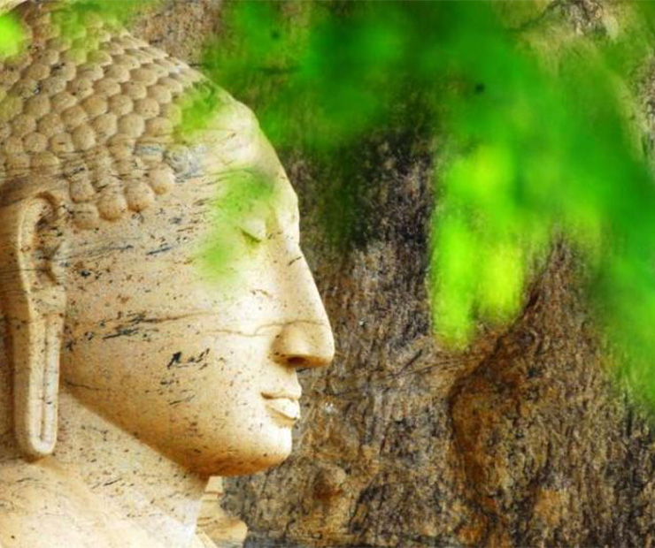 Polonnaruwa is to be developed as a tourist destination