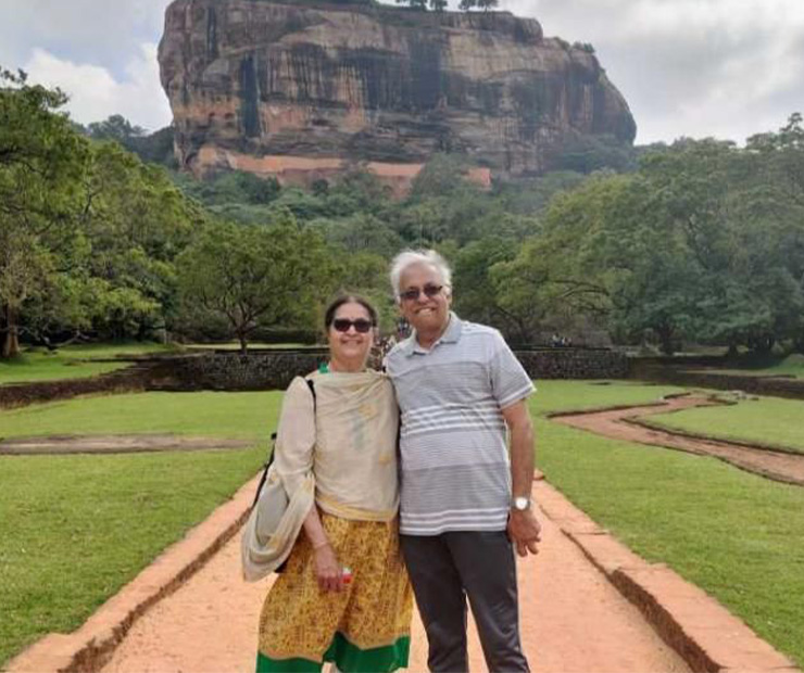 Fuel for Tourist Vehicles from Sri Lanka Army Camps