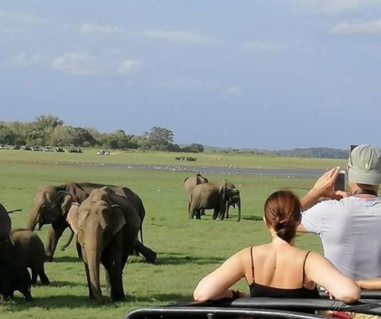 Sri Lanka Latest Travel Restriction update