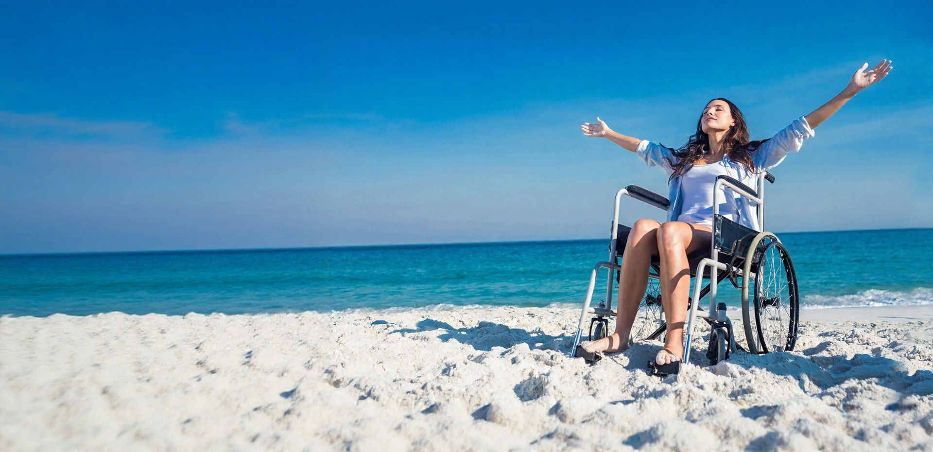 Accessible Journeys with Luxury