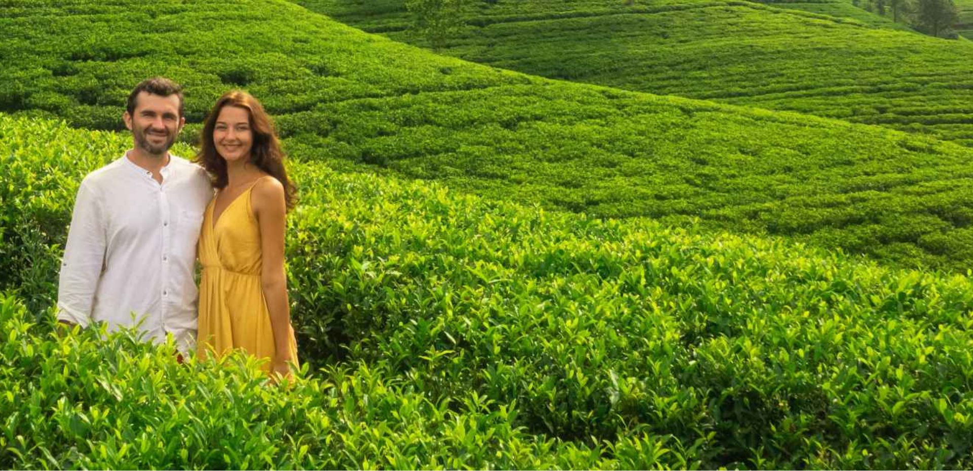 Luxury Honeymoon Escapes to Paradise