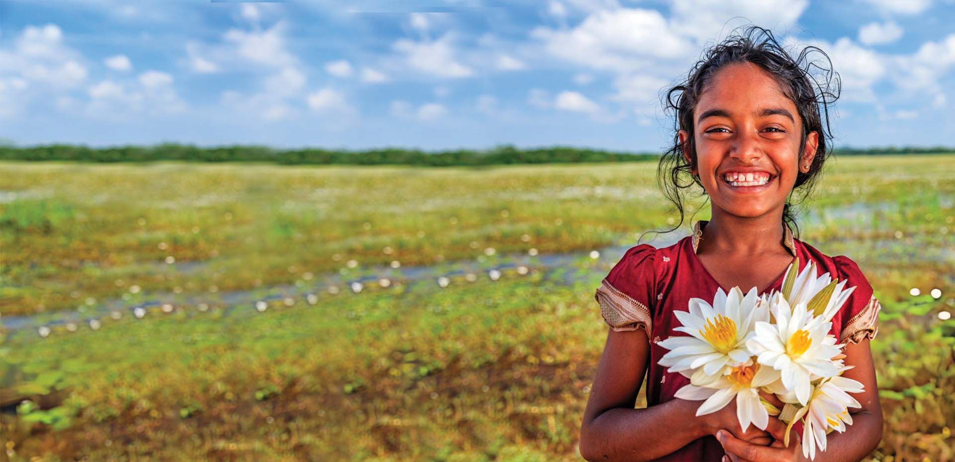 Journey into Sri Lanka’s Living Culture