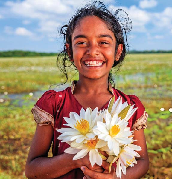 Journey into Sri Lanka’s Living Culture