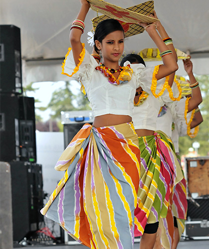 Habarana Cultural Center