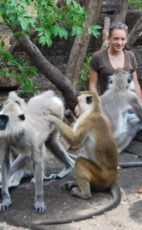 Educational Holidays In Sri Lanka